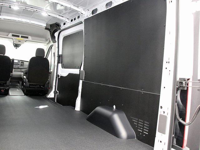 new 2025 Ford Transit-250 car, priced at $50,542