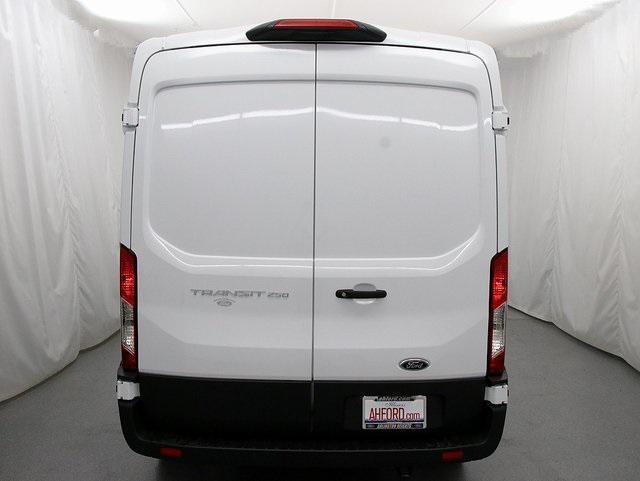 new 2025 Ford Transit-250 car, priced at $50,542