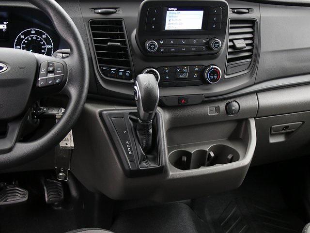 new 2025 Ford Transit-250 car, priced at $50,542