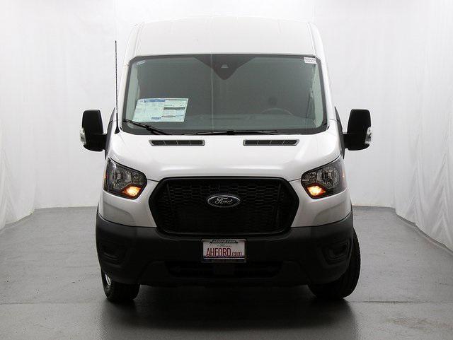 new 2025 Ford Transit-250 car, priced at $50,542