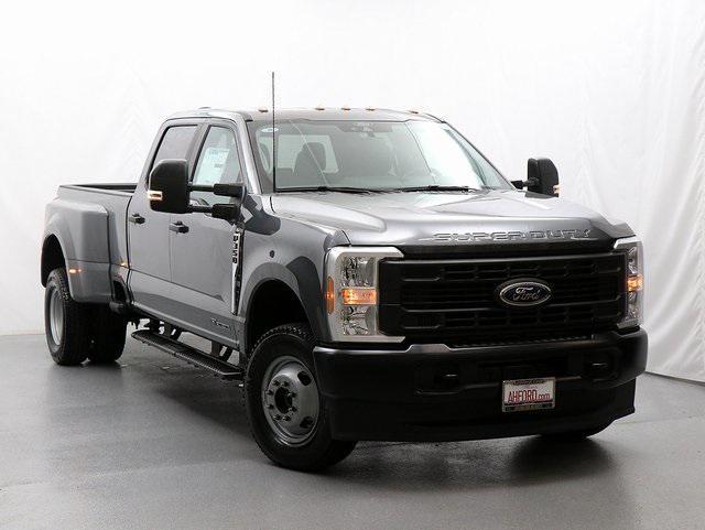 new 2025 Ford F-350 car, priced at $70,140