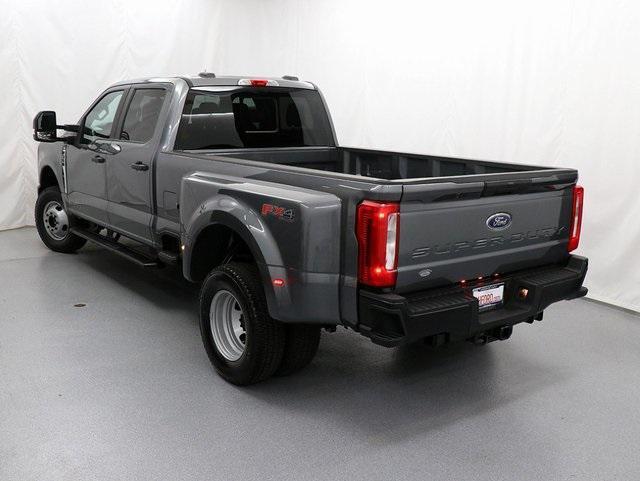 new 2025 Ford F-350 car, priced at $70,140