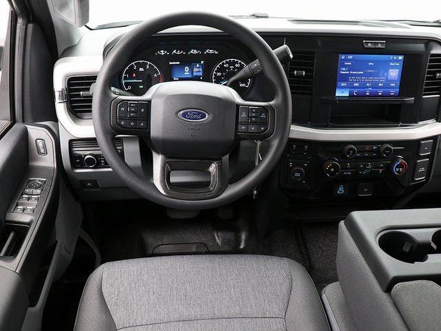 new 2025 Ford F-350 car, priced at $70,140