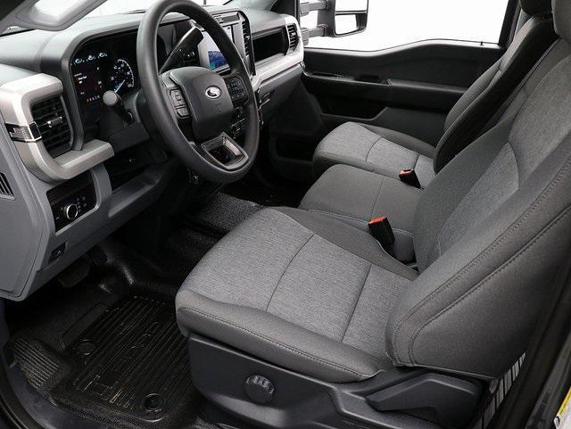 new 2025 Ford F-350 car, priced at $70,140