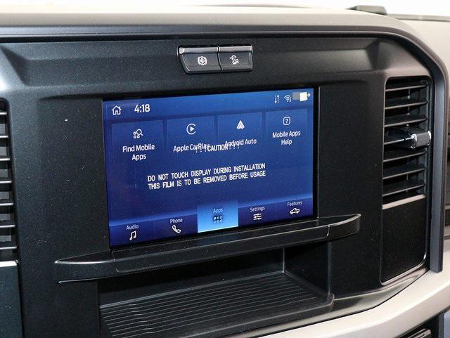 new 2025 Ford F-350 car, priced at $70,140