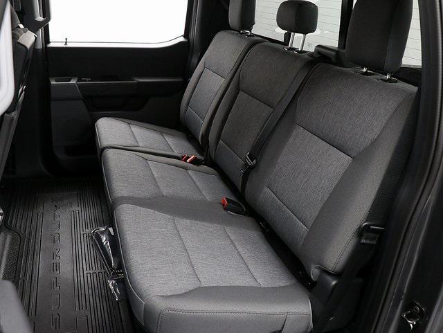 new 2025 Ford F-350 car, priced at $70,140