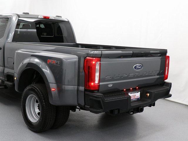 new 2025 Ford F-350 car, priced at $70,140