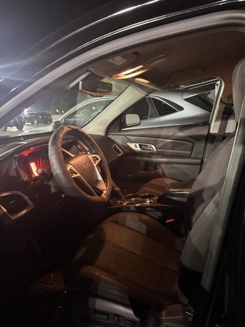 used 2017 GMC Terrain car, priced at $12,935