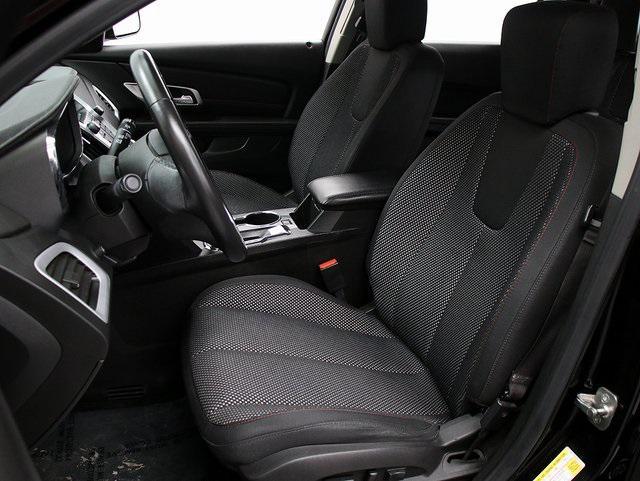 used 2017 GMC Terrain car, priced at $12,843