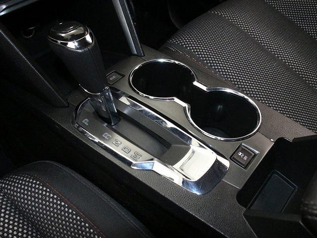 used 2017 GMC Terrain car, priced at $12,843