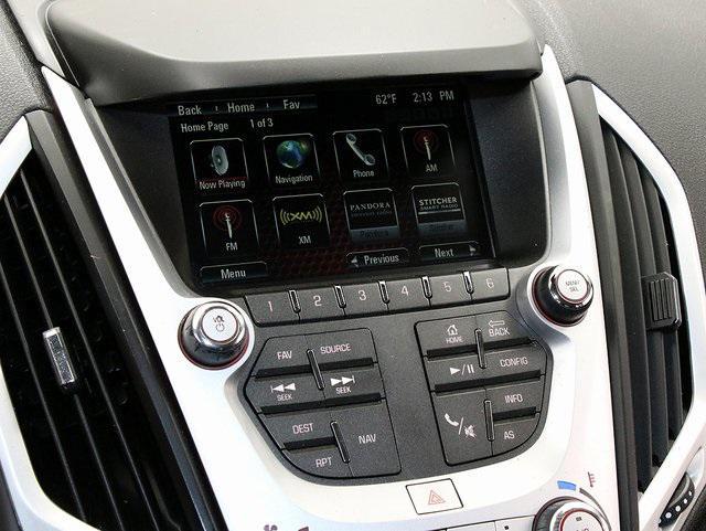 used 2017 GMC Terrain car, priced at $12,843