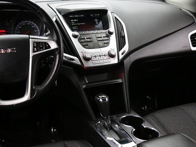 used 2017 GMC Terrain car, priced at $12,843