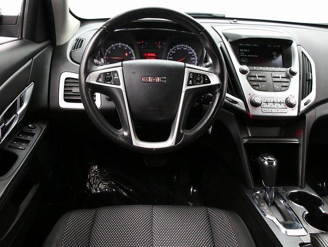 used 2017 GMC Terrain car, priced at $12,843
