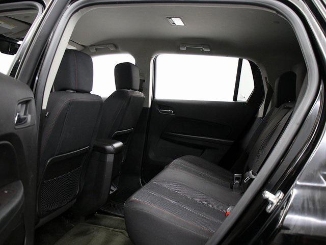 used 2017 GMC Terrain car, priced at $12,843