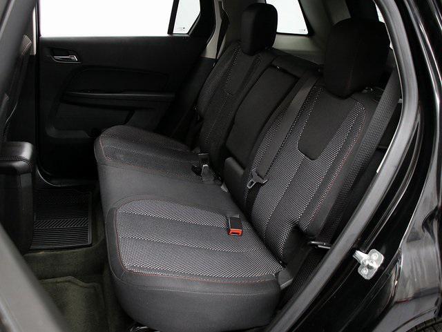 used 2017 GMC Terrain car, priced at $12,843