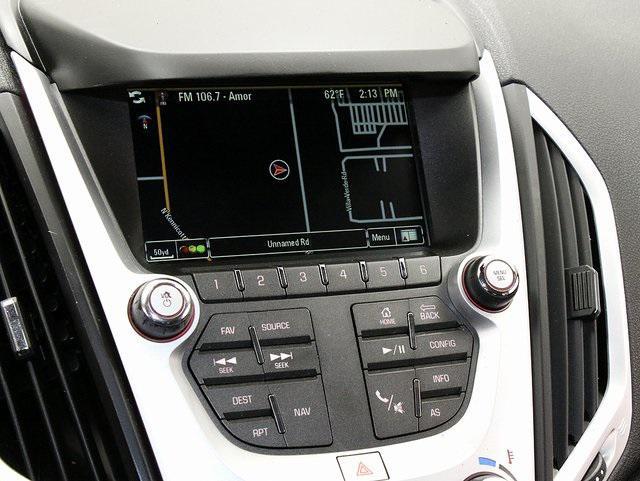 used 2017 GMC Terrain car, priced at $12,843