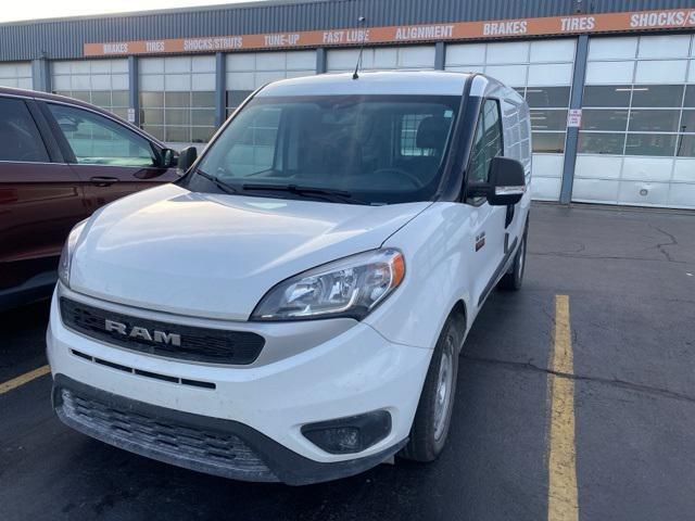 used 2022 Ram ProMaster City car, priced at $26,801