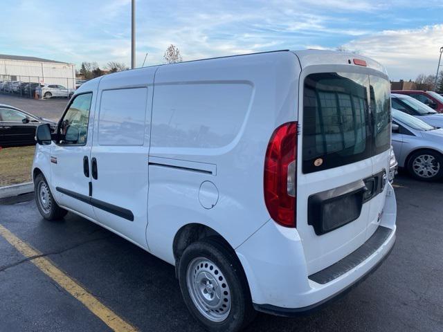 used 2022 Ram ProMaster City car, priced at $26,801