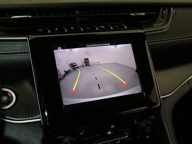 used 2024 Jeep Grand Cherokee car, priced at $35,967