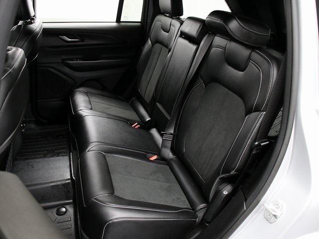 used 2024 Jeep Grand Cherokee car, priced at $35,967