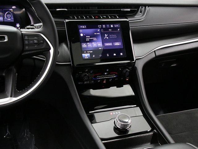 used 2024 Jeep Grand Cherokee car, priced at $35,967