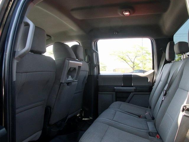 used 2017 Ford F-150 car, priced at $27,901