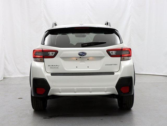 used 2022 Subaru Crosstrek car, priced at $23,601