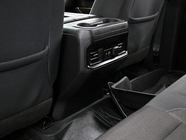 used 2019 Chevrolet Silverado 1500 car, priced at $30,000