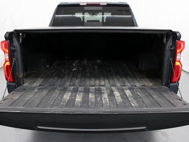 used 2019 Chevrolet Silverado 1500 car, priced at $30,000