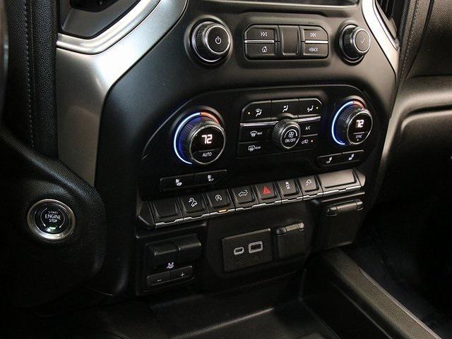 used 2019 Chevrolet Silverado 1500 car, priced at $30,000