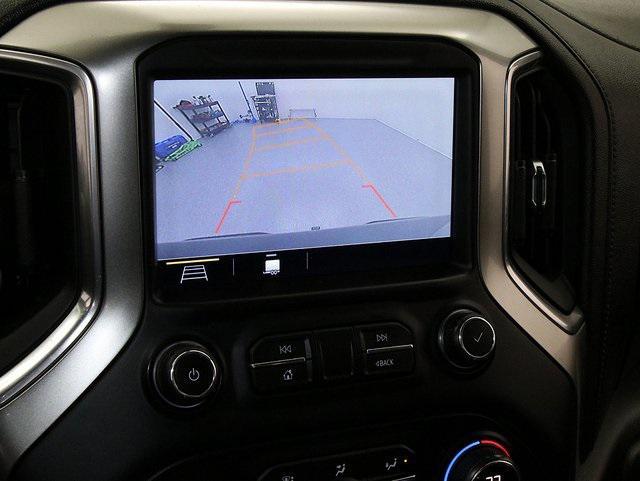 used 2019 Chevrolet Silverado 1500 car, priced at $30,000