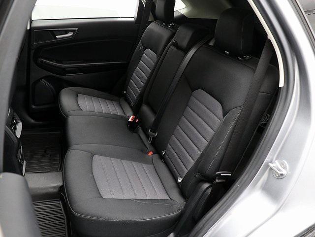 used 2022 Ford Edge car, priced at $23,755