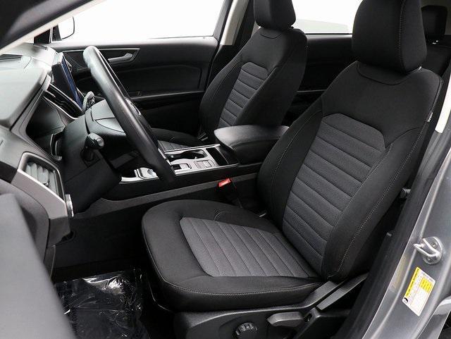 used 2022 Ford Edge car, priced at $23,755