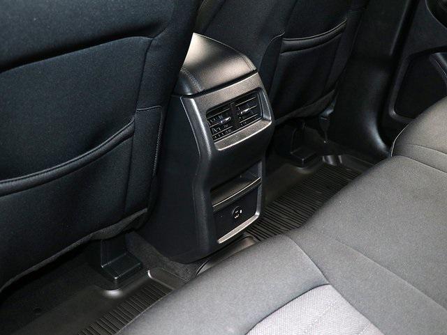 used 2022 Ford Edge car, priced at $23,755