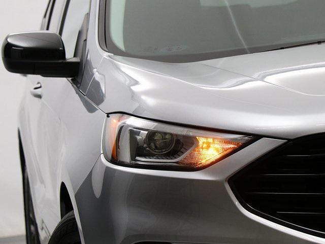 used 2022 Ford Edge car, priced at $23,755