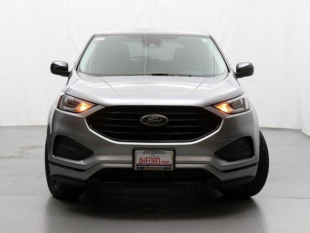 used 2022 Ford Edge car, priced at $23,755