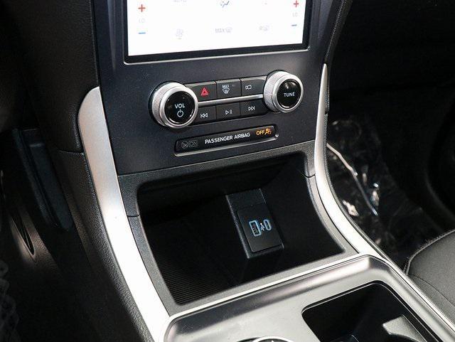 used 2022 Ford Edge car, priced at $23,755