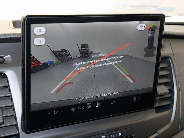 new 2026 Ford Transit-250 car, priced at $48,860