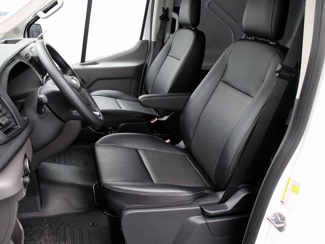 new 2026 Ford Transit-250 car, priced at $48,860