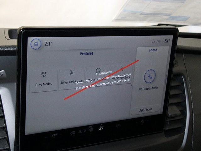 new 2026 Ford Transit-250 car, priced at $48,860