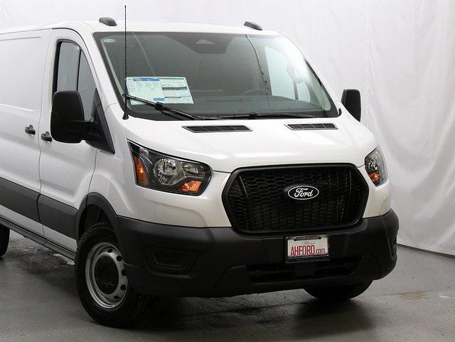 new 2026 Ford Transit-250 car, priced at $48,860