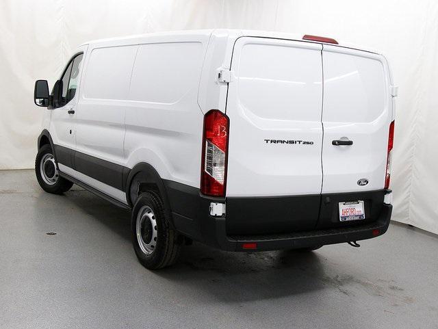 new 2026 Ford Transit-250 car, priced at $48,860