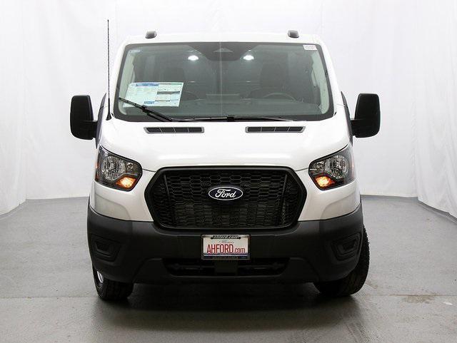 new 2026 Ford Transit-250 car, priced at $48,860