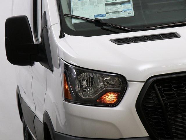 new 2026 Ford Transit-250 car, priced at $48,860