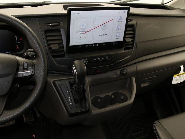 new 2026 Ford Transit-250 car, priced at $48,860