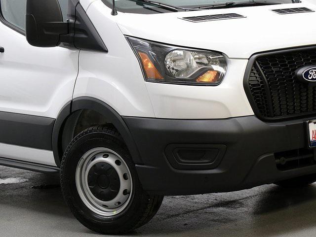 new 2026 Ford Transit-250 car, priced at $48,860
