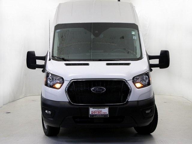 used 2023 Ford Transit-250 car, priced at $51,401
