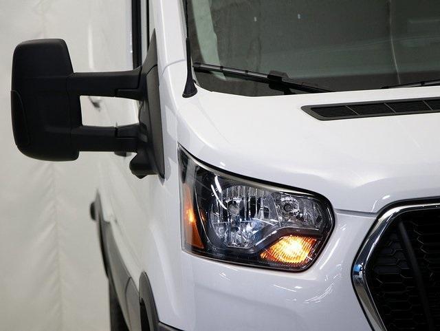 used 2023 Ford Transit-250 car, priced at $51,401