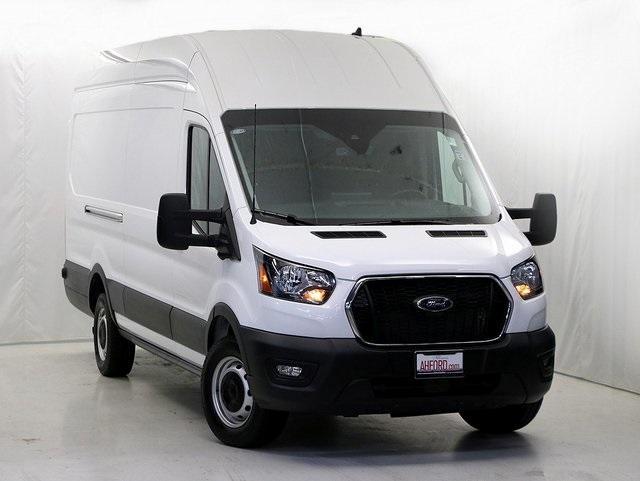 used 2023 Ford Transit-250 car, priced at $56,401