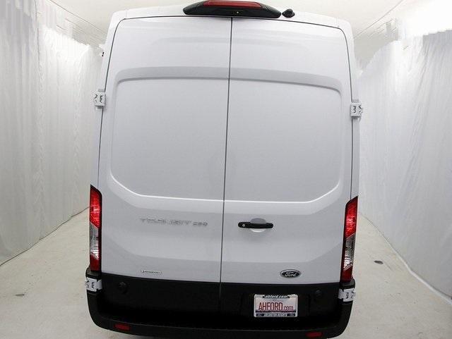 used 2023 Ford Transit-250 car, priced at $55,401